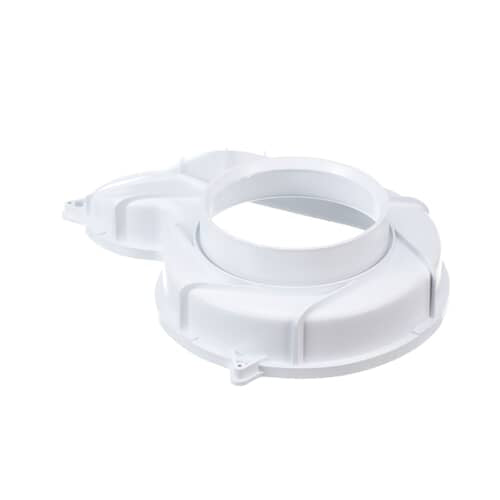 Blomberg Part# 2957120200 Fan Cover - Genuine OEM