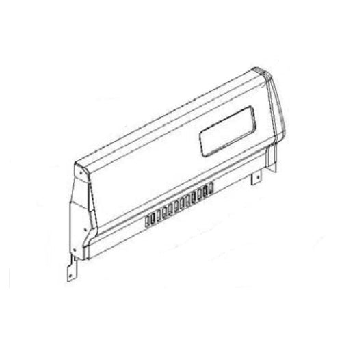 Danby Dr Backguard 20 Wh - 295805RSC