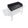 Dacor Part# 36629BP Firebox Top Porcelain (OEM) 36