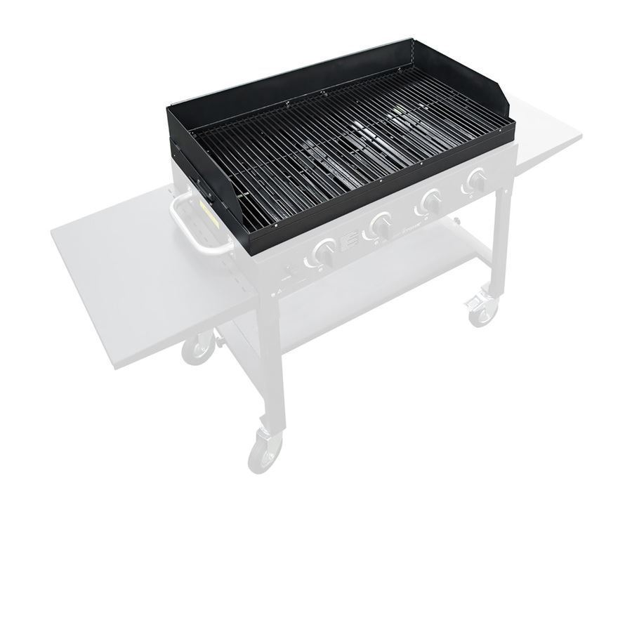 Dacor Firebox Top Porcelai - 36629BP