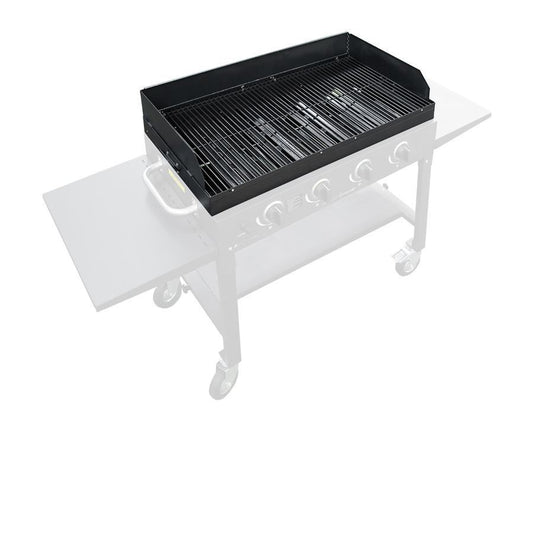 Dacor Firebox Top Porcelai - 36629BP