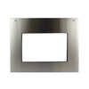 Dacor Part# 12687-001 Door Glass Assembly (OEM) 30 Inch Os1