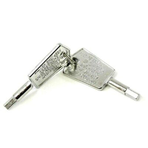 Ge Door-Key - WB05X10012