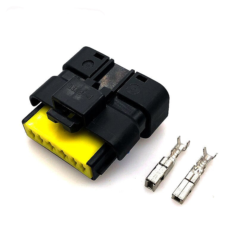 GE Part# WD1X1391 Connel 6 Pin (OEM)