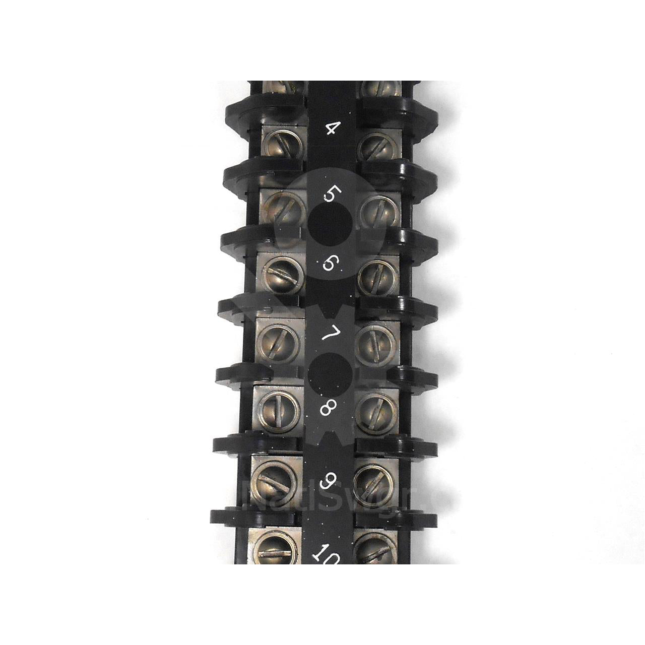 GE Part# WJ2X209D Terminal (OEM) PKG 12