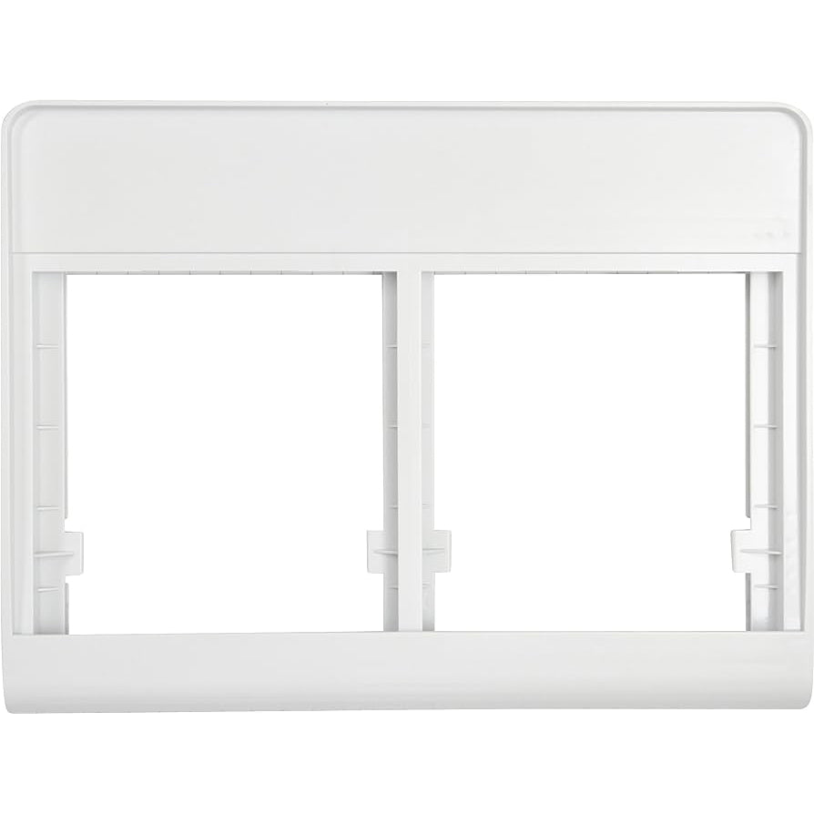 Ge Trim Veg Pan Cover - WR38X10445