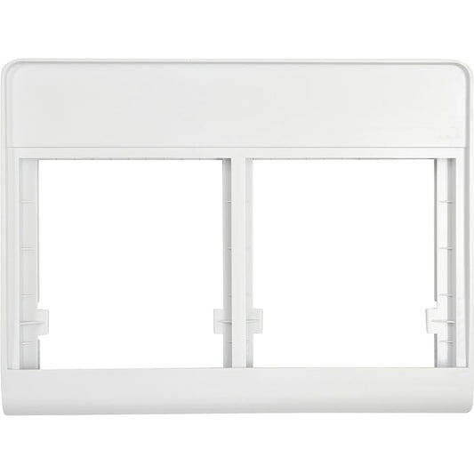 Ge Trim Veg Pan Cover - WR38X10445