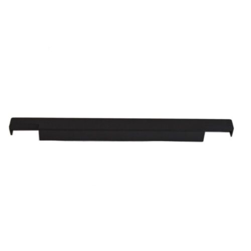 Electrolux Trim,Microwave Frame,Black,Sid - 318925103