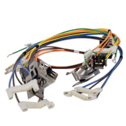 Electrolux Harness,Wiring,Door Sensor Ext - 5304503840
