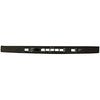 GE Part# WD34X11049 Control Panel Insert (OEM)