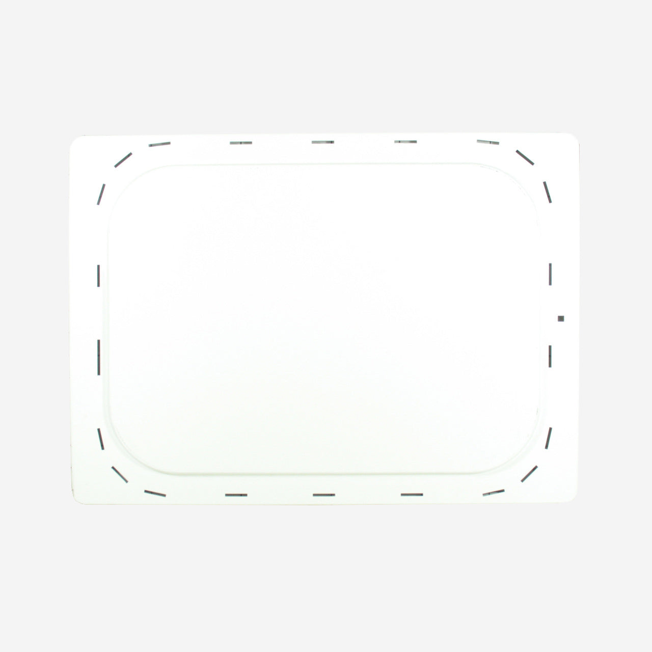 Ge Door-Inner White - WE10X10008