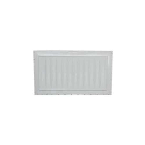 Electrolux Panel-Frzr Door,Bisque,Complet - 240437423