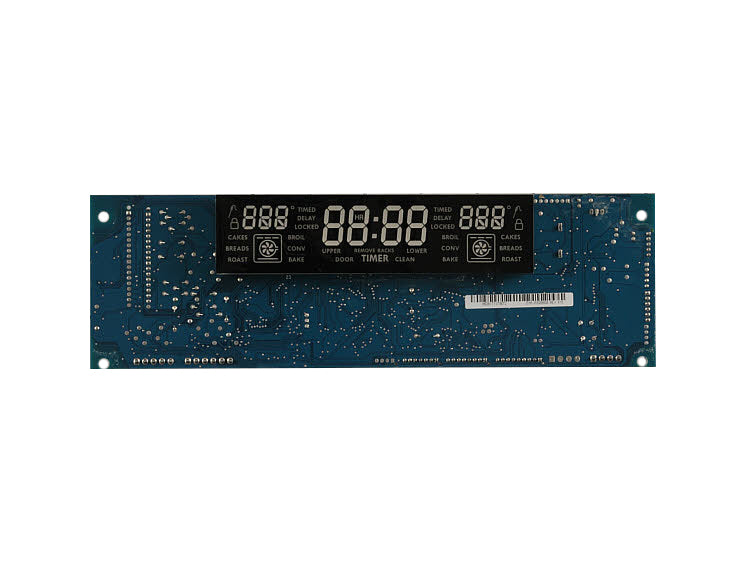 Electrolux Controller,Electronic,Es630B1 - 316576684