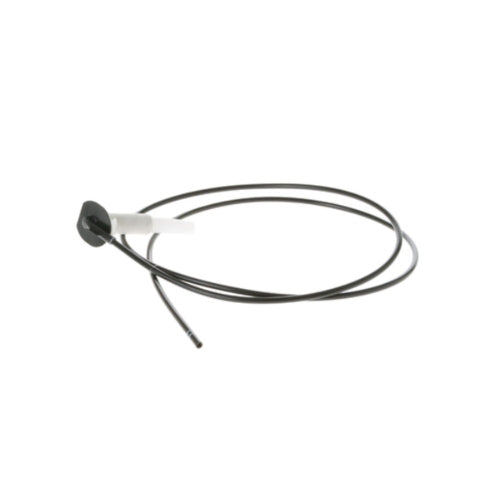 GE Part# WR17X11704 Grommet Drain Tube Assembly (OEM)