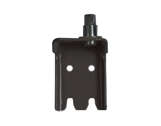 Electrolux Bracket-Lower Hinge,Gray - 240314014