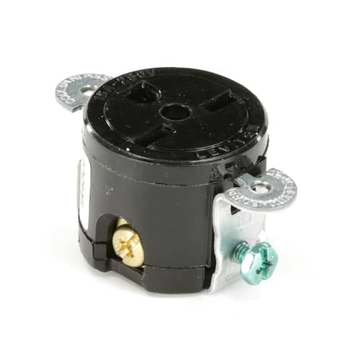 Blomberg Part# 2961050100 Receptacle (OEM)