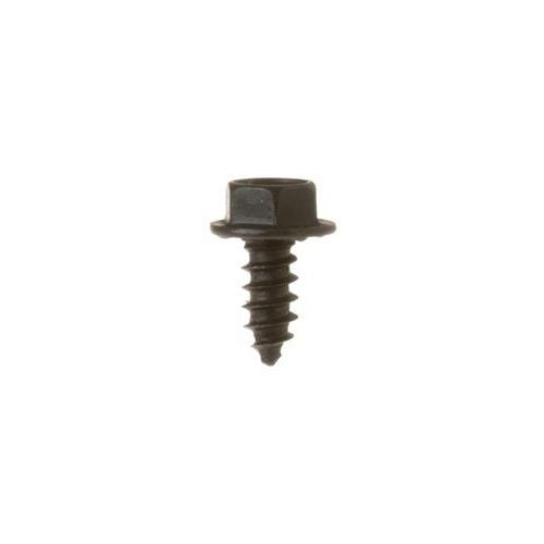 GE Part# WR17X2594 Bucket Cover Front (OEM)