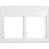 GE Part# WD27X10081 Panel Cover (OEM)