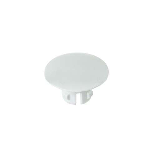 GE Part# WB2X9189 Plug Button (OEM)