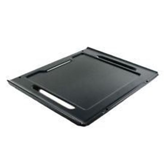 Electrolux Panel,Lower Oven,Bottom - 318290555