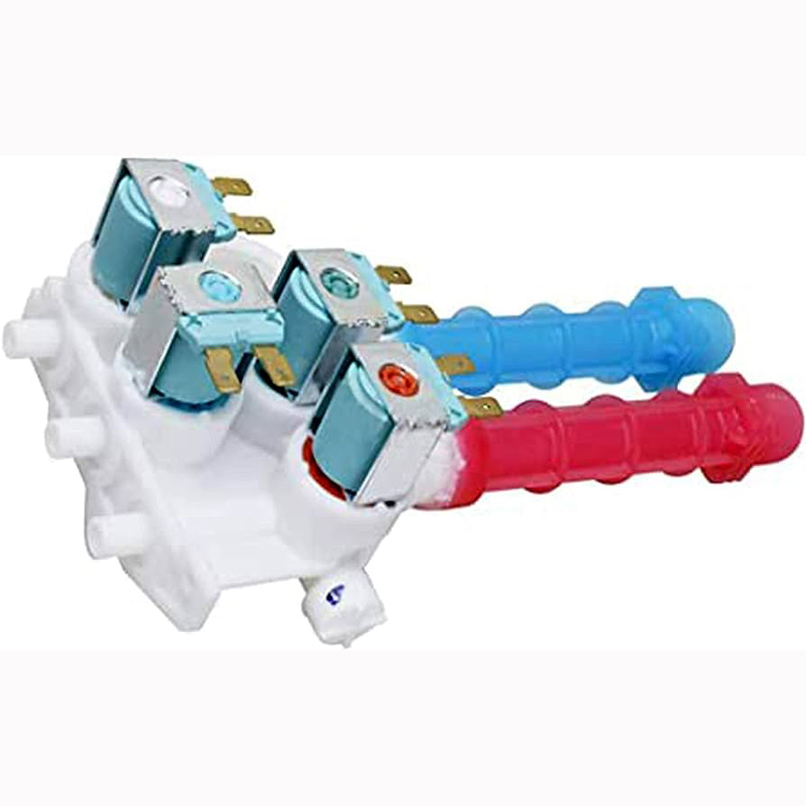 Electrolux Valve Assembly - 5304453237