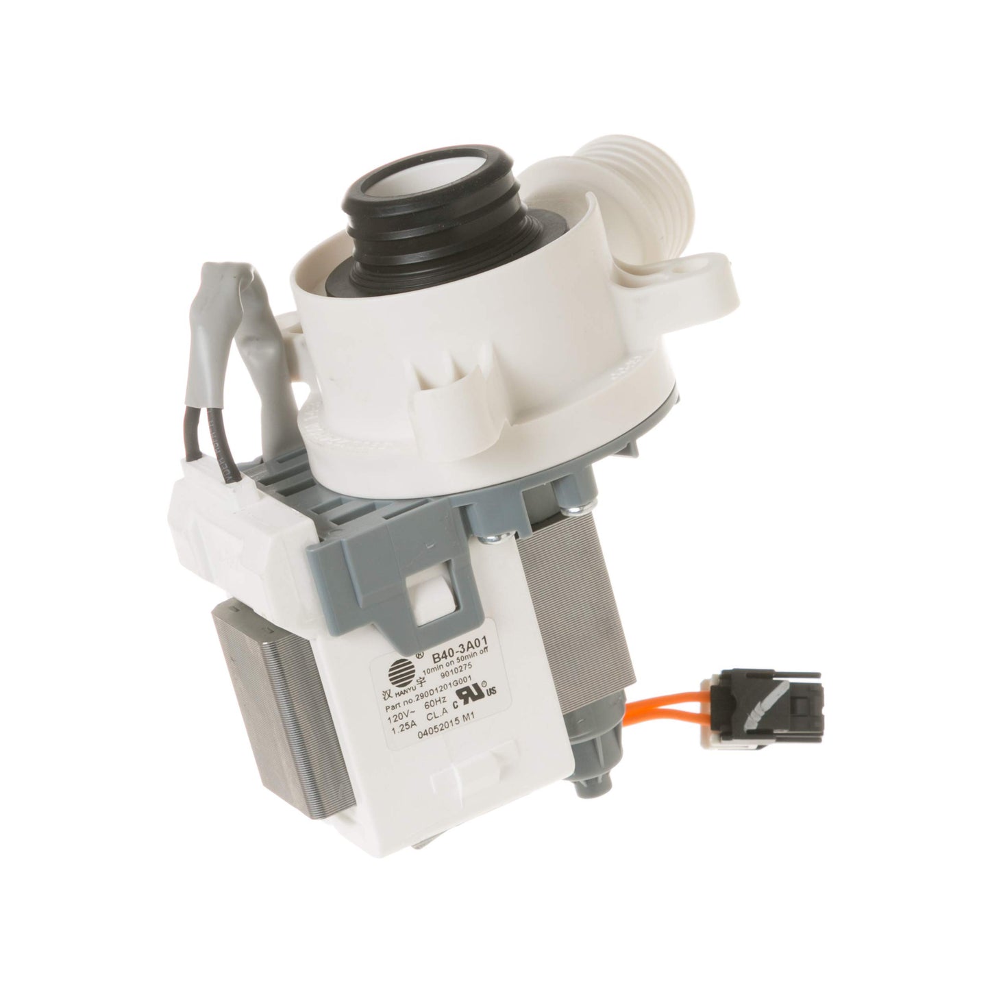 GE Part# WC36X5070 Washer Trust (OEM)