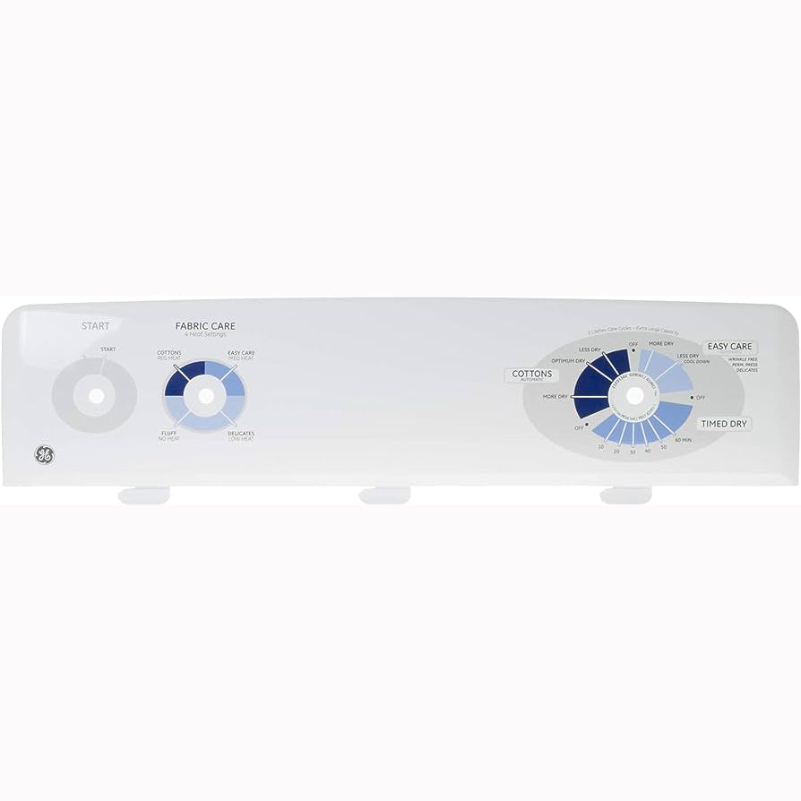 Ge Panel Asm Outer - WD34X11093