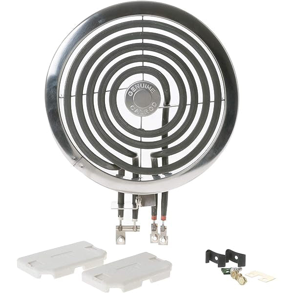 Ge Plate Element - WD30X10006