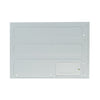 Ge Access Cover - Left - WB02X10681