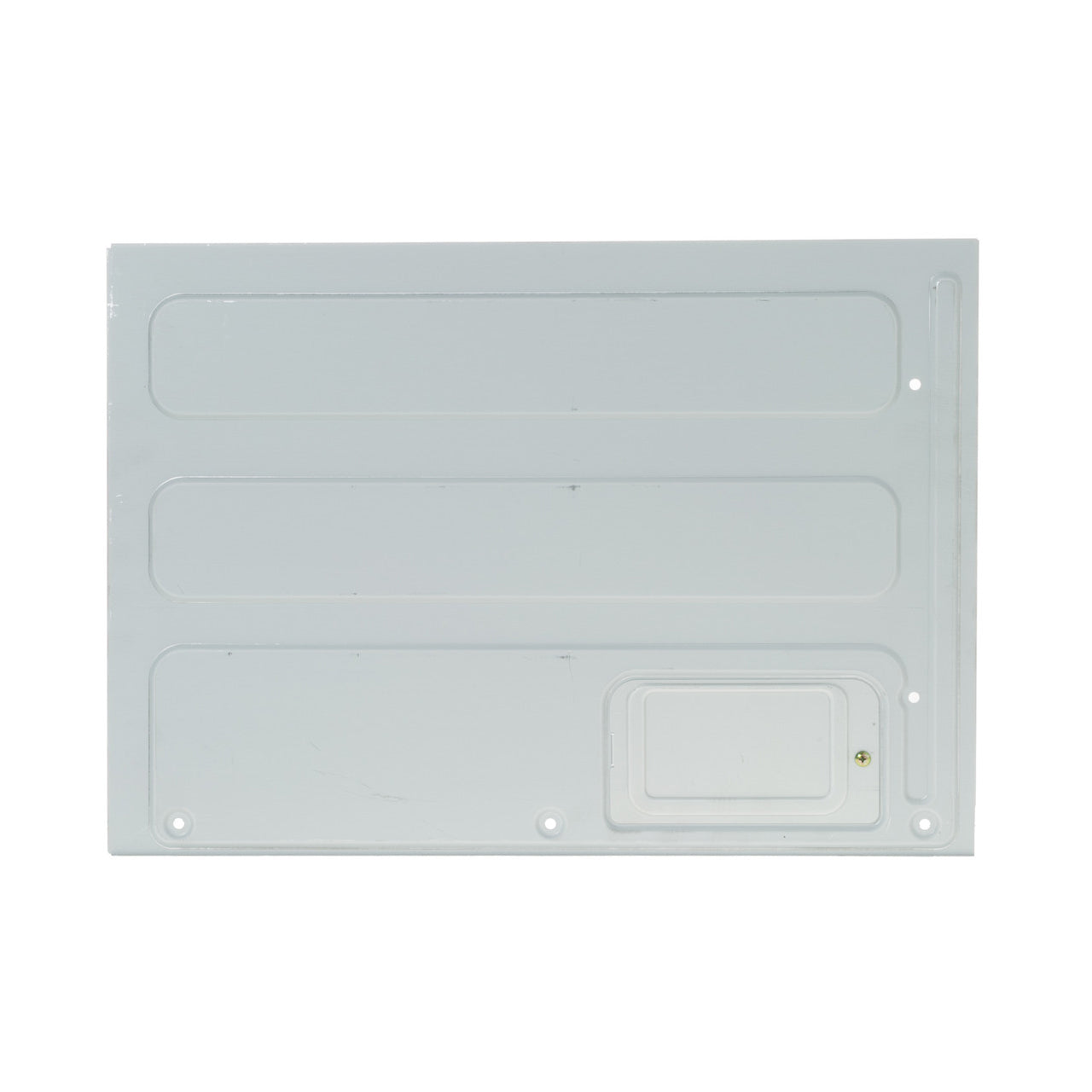 Ge Access Cover - Left - WB02X10681