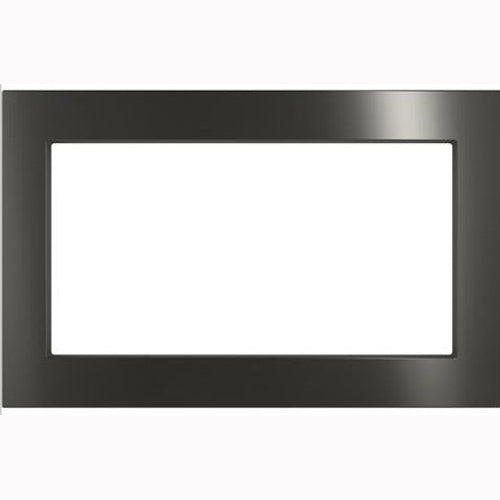 GE Part# WB7X1962 Trim (OEM) Right/Black