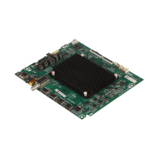 Hisense Part# 296304 Main Board - Genuine OEM