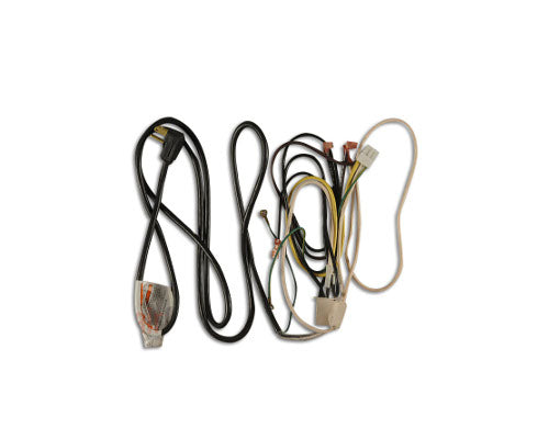 Electrolux Harness-Main - 297016400