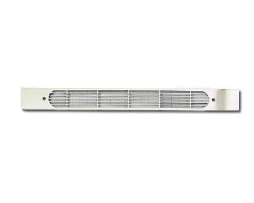 Electrolux Grille/Kickplate - 297036800