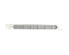 Electrolux Grille/Kickplate,32,White - 297036900