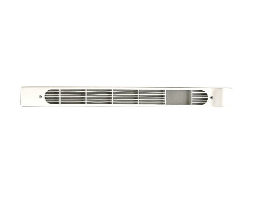 Electrolux Grille/Kickplate,32,White - 297036902