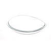 Blomberg Glass Door Assembly - 2970550100