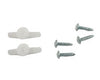 Electrolux Basket Track Repair - 297055600