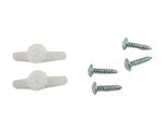 Electrolux Basket Track Repair - 297055600