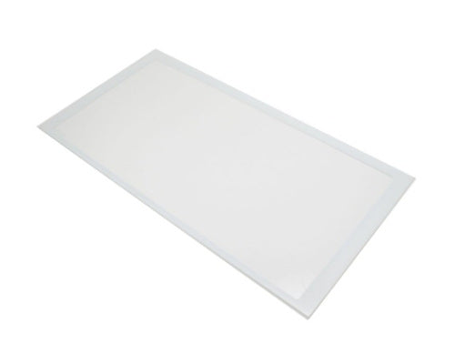 Electrolux Insert-Pan Cover,Glass,Lower - 297102701