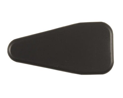 Electrolux Cover-Upper Hinge,Black - 297164401