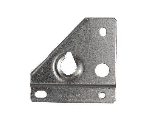 Electrolux Bracket,Lh Leg Levelor - 297164650