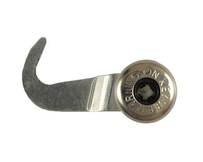 Electrolux Lock Assembly - 297213400