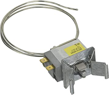 Electrolux Refrigerator Control - 297216043