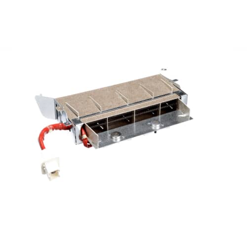 Blomberg Part# 2972200800 Heater Assembly - Genuine OEM