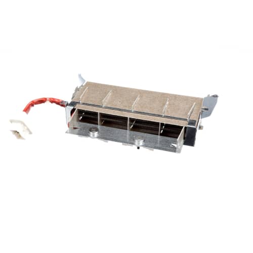 Blomberg Part# 2972200800 Heater Assembly - Genuine OEM