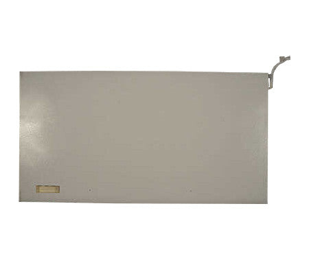 Electrolux Panel-Outer Door,White - 297245201