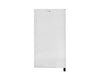Frigidaire Part# 297250700 Door Panel (OEM) Outer