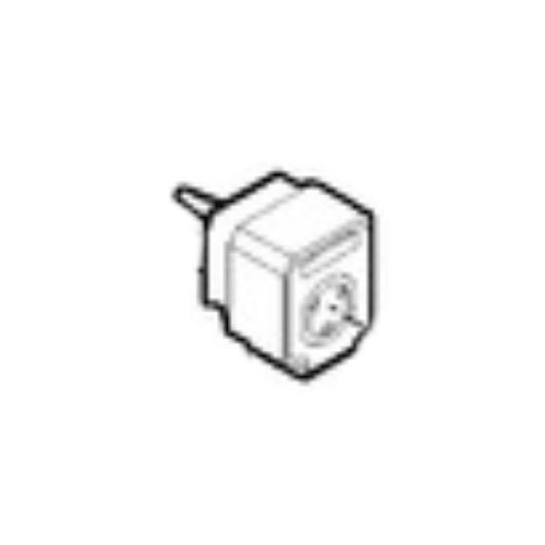 Electrolux Controller,Compressor - 297259529