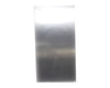 Frigidaire Part# 297263716 Door Panel (OEM) Outside